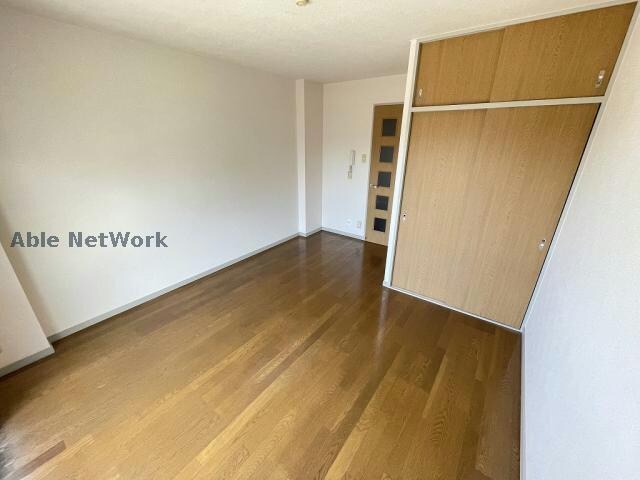  カサブランカ二村台