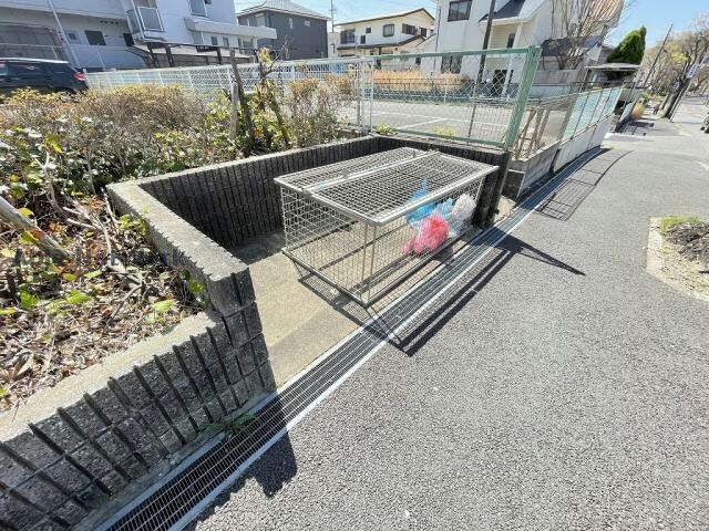  カサブランカ二村台