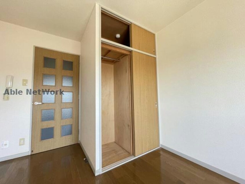  カサブランカ二村台