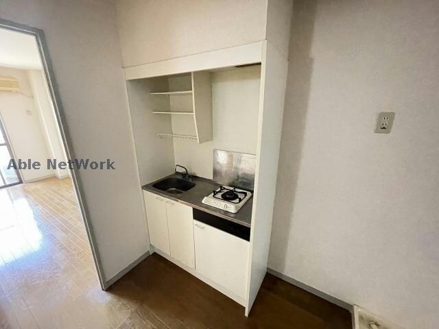  カサブランカ二村台