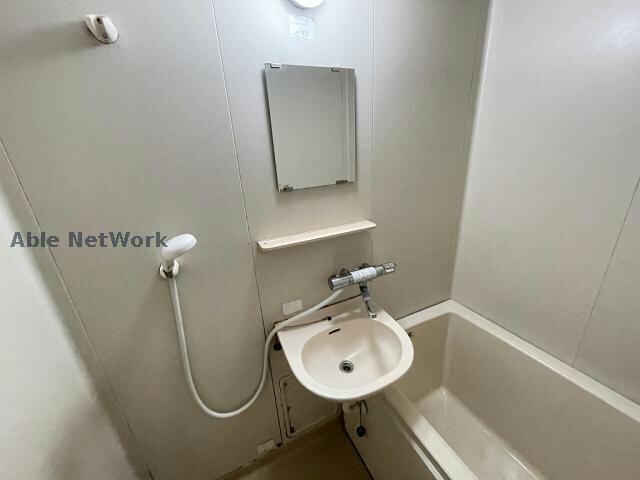  カサブランカ二村台