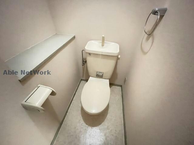  カサブランカ二村台