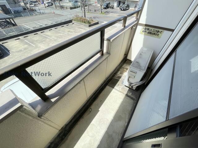  カサブランカ二村台