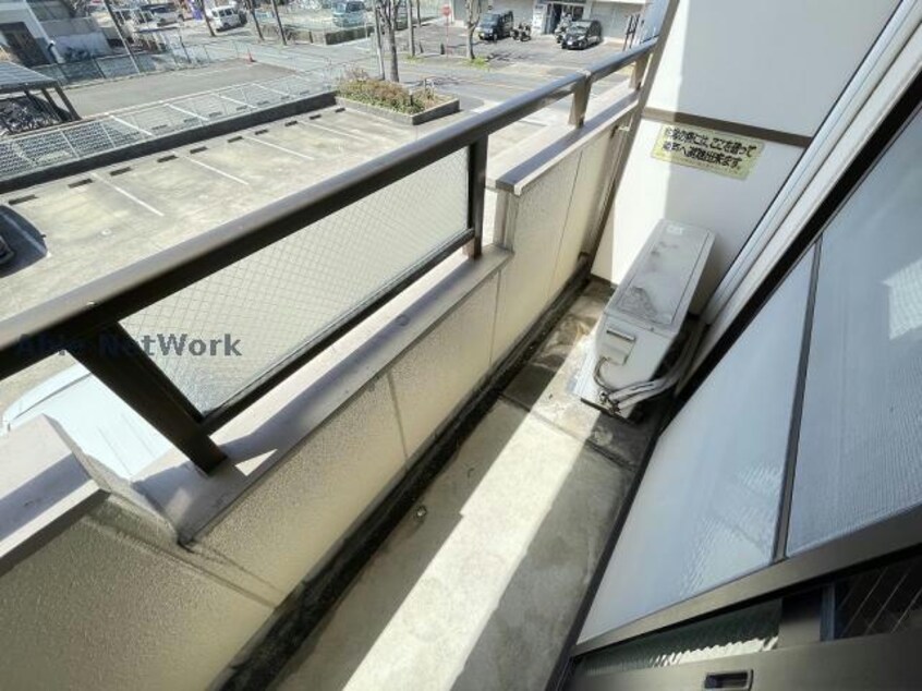  カサブランカ二村台