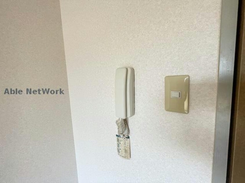  カサブランカ二村台