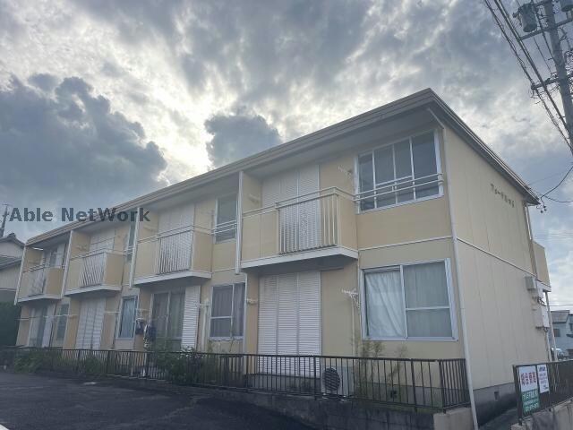  フォーブルマイ