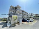 レージュアイの外観