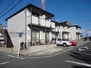 ファミール伊藤Ｂの外観