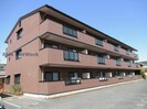 リヴェール大高の外観