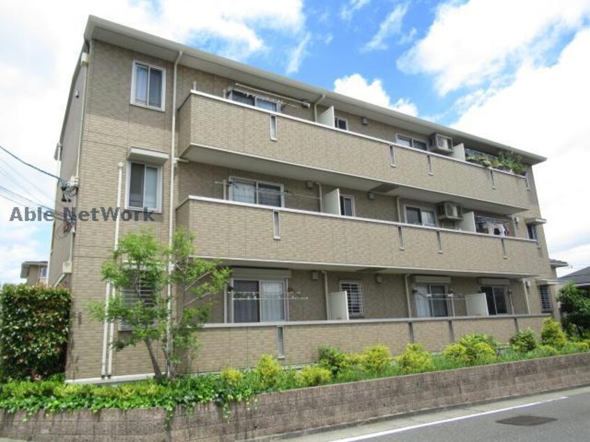  エクセレント（緑区）