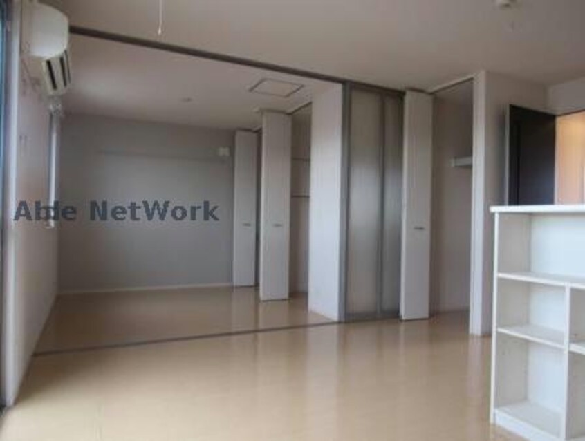 ※同物件、別部屋の写真です エクセレント（緑区）