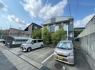 アイレック滝ノ水の外観