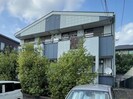 アイレック滝ノ水の外観