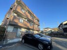 エクセルメゾン諸ノ木の外観