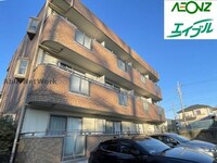 エクセルメゾン諸ノ木