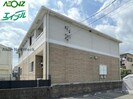ポラリス(桶狭間北)の外観