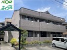 バンヴェールの外観