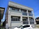 東海道本線/南大高駅 徒歩16分 1階 築16年の外観