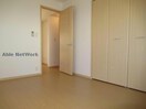 ※同物件、別部屋の写真です フォルテシモ　ｆ