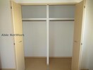 ※同物件、別部屋の写真です フォルテシモ　ｆ