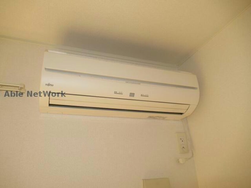 ※同物件、別部屋の写真です フォルテシモ　ｆ