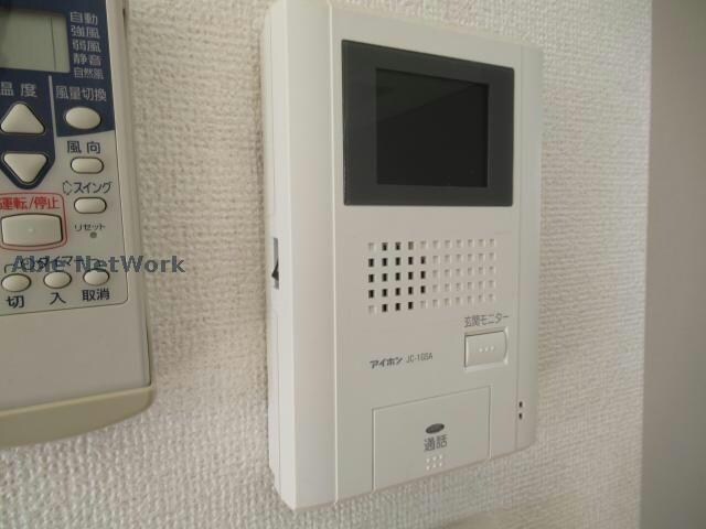 ※同物件、別部屋の写真です フォルテシモ　ｆ