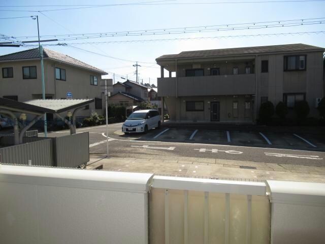 ※同物件、別部屋の写真です フォルテシモ　ｆ