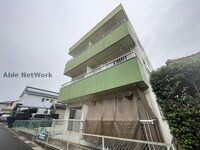 コーポ岡部緑ヶ丘