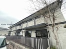 エクセル兵庫の外観