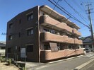 グリーンハイツ森下の外観