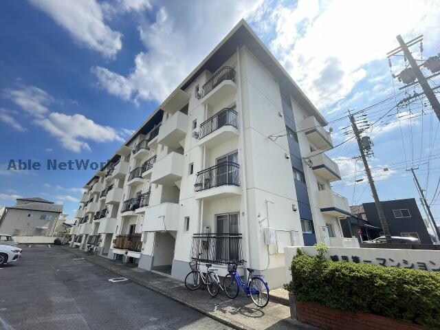  浦里第一マンション