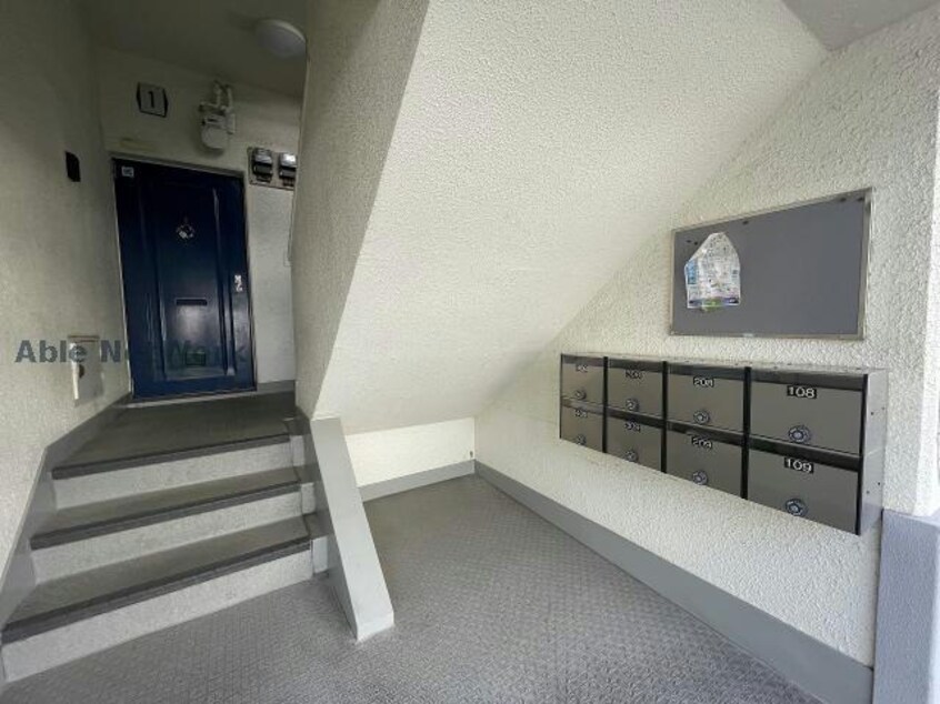  浦里第一マンション