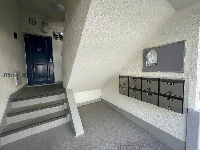  浦里第一マンション