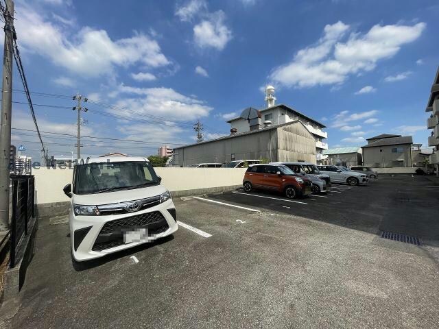  浦里第一マンション