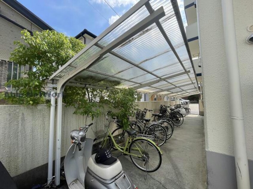  浦里第一マンション