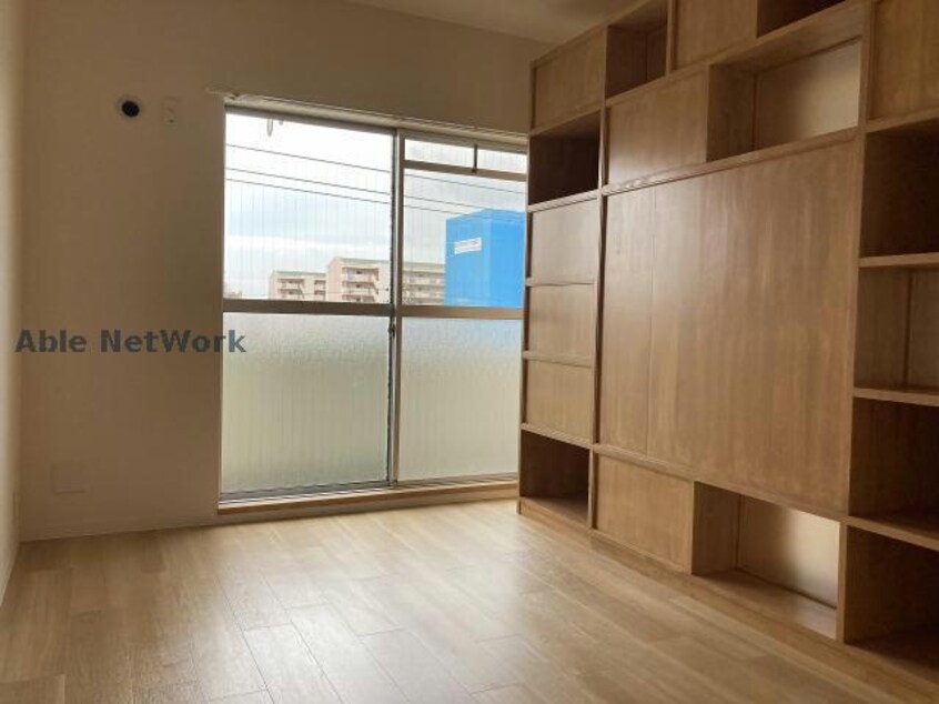  浦里第一マンション