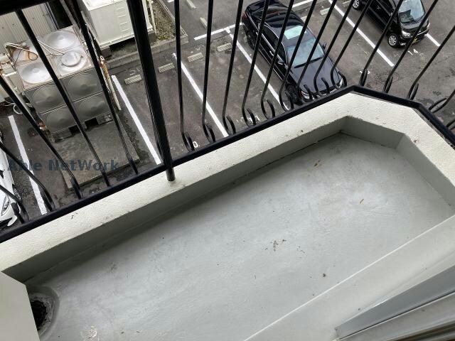  浦里第一マンション