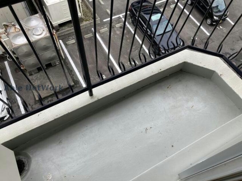  浦里第一マンション