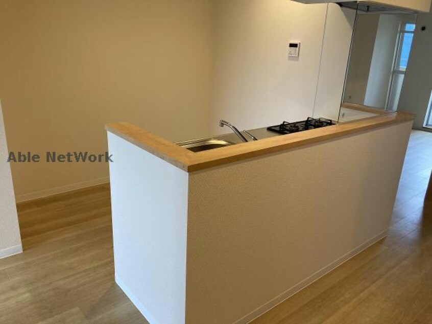  浦里第一マンション