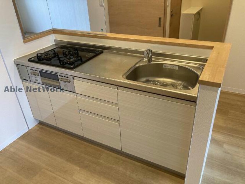  浦里第一マンション