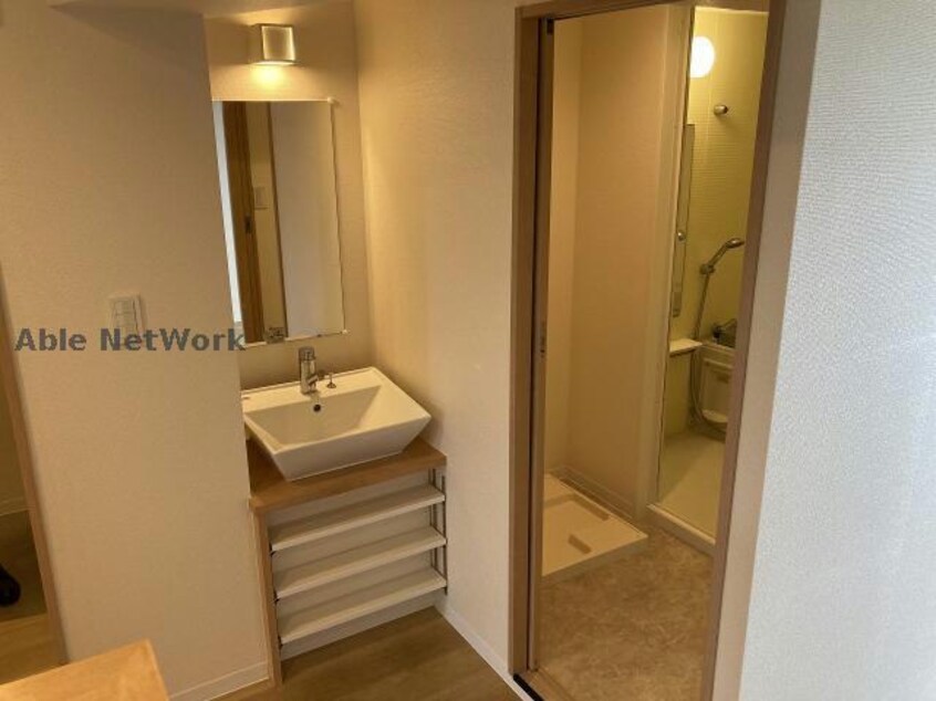  浦里第一マンション