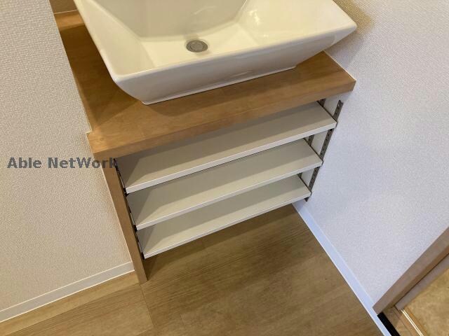  浦里第一マンション