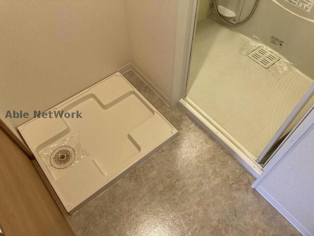  浦里第一マンション