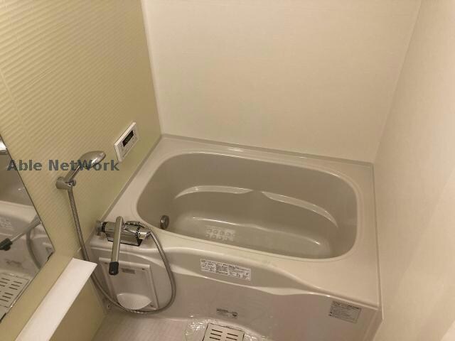  浦里第一マンション