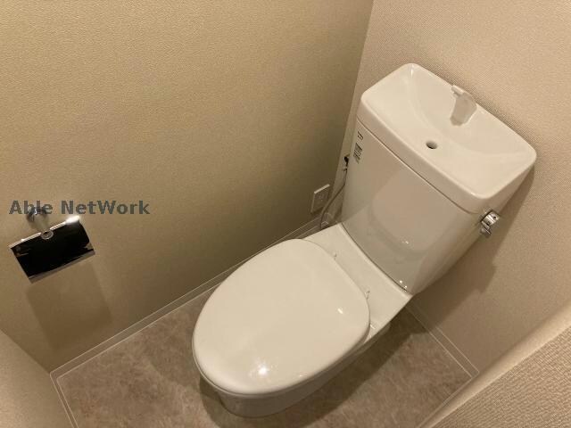  浦里第一マンション