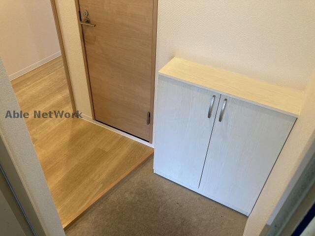  浦里第一マンション