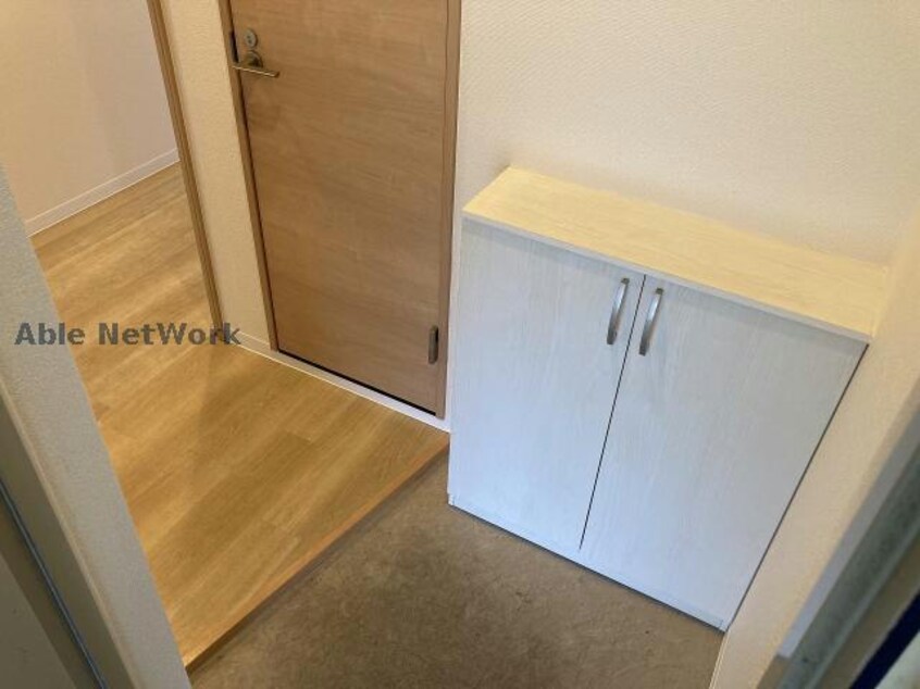  浦里第一マンション