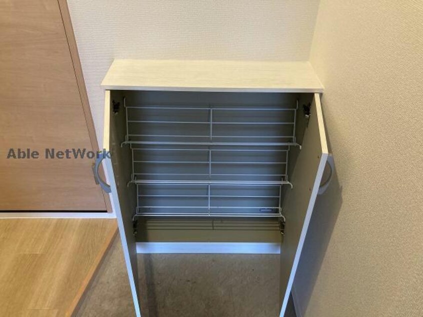  浦里第一マンション