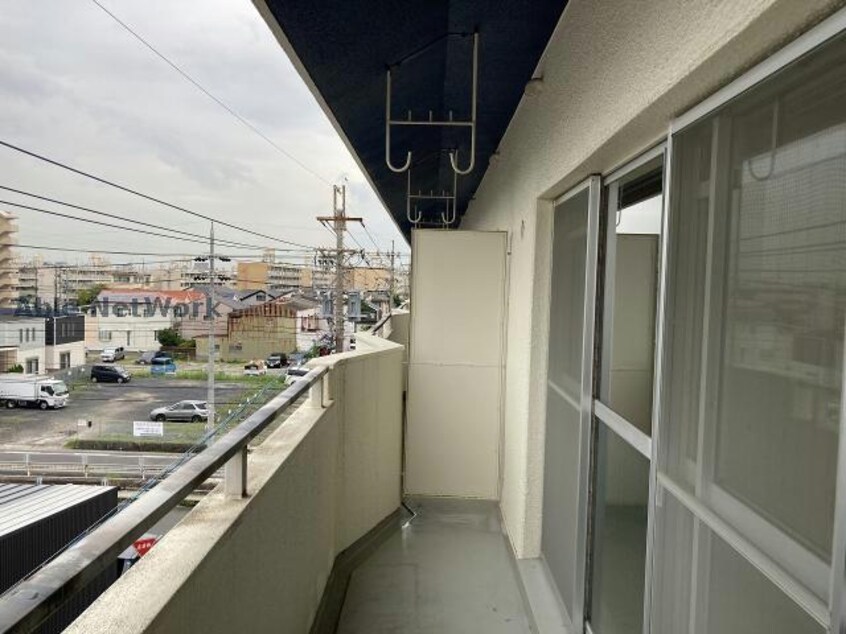  浦里第一マンション