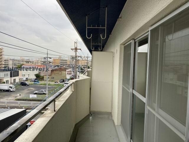  浦里第一マンション